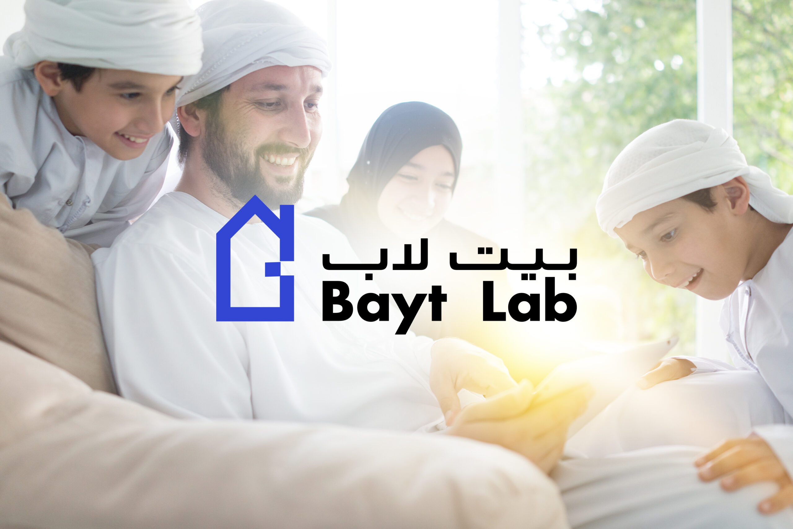 Bayt Lab