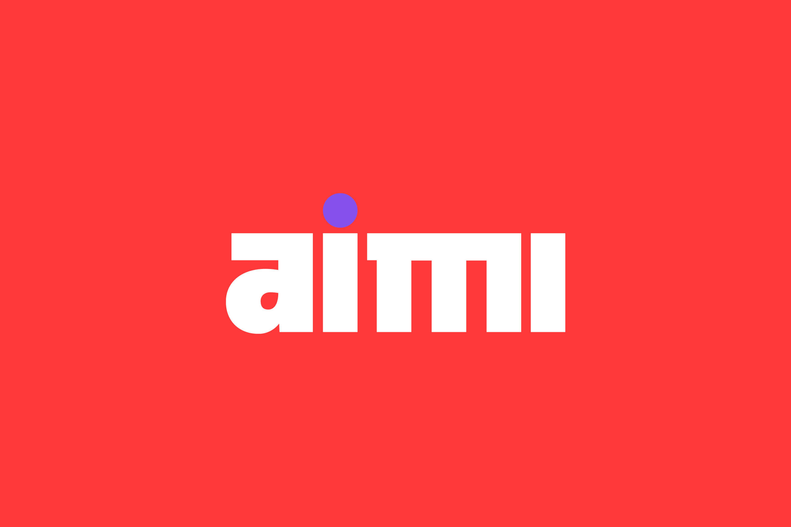 AIMI Branding & App Design